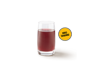 M.Fruit sabor Uva 400ml